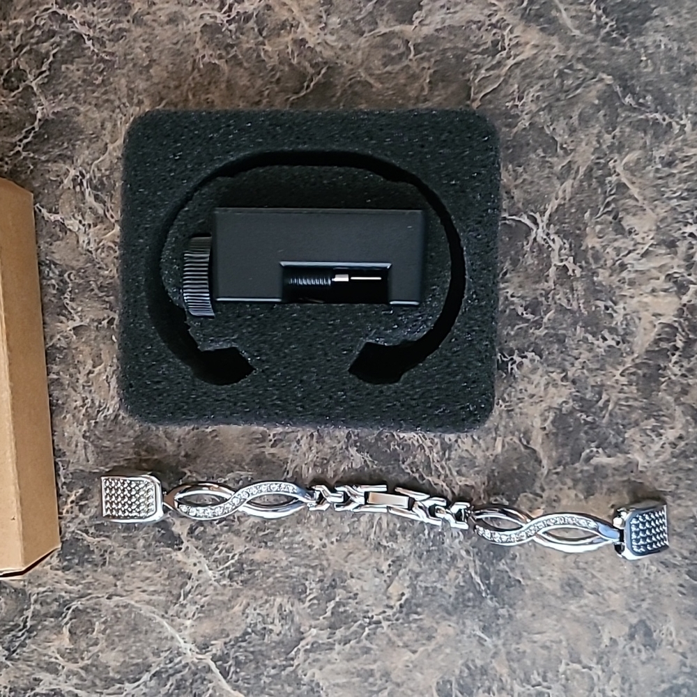 Metal Bracelet band for Fitbit Alta